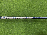 Titleist TSR3 #5 Fairway 18° Stiff (USED) - shaft detail