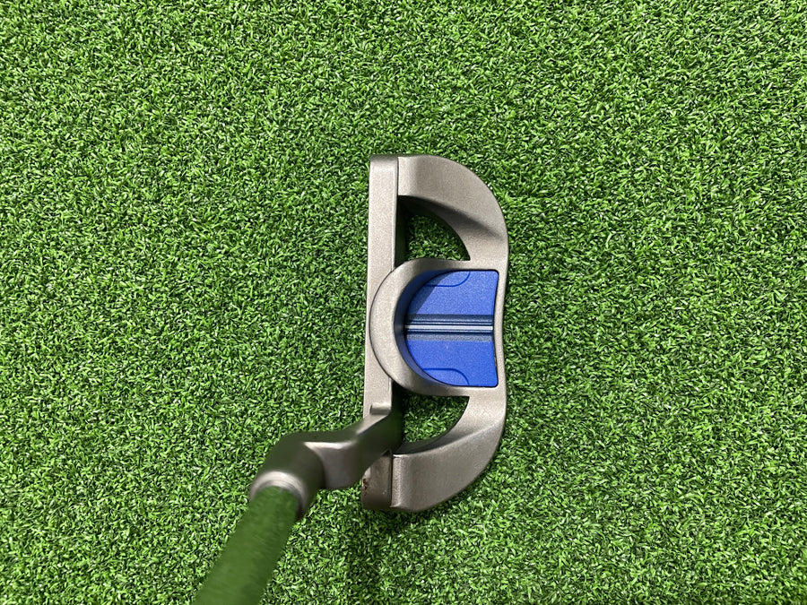 PING B60 Putter 32" (USED) - back