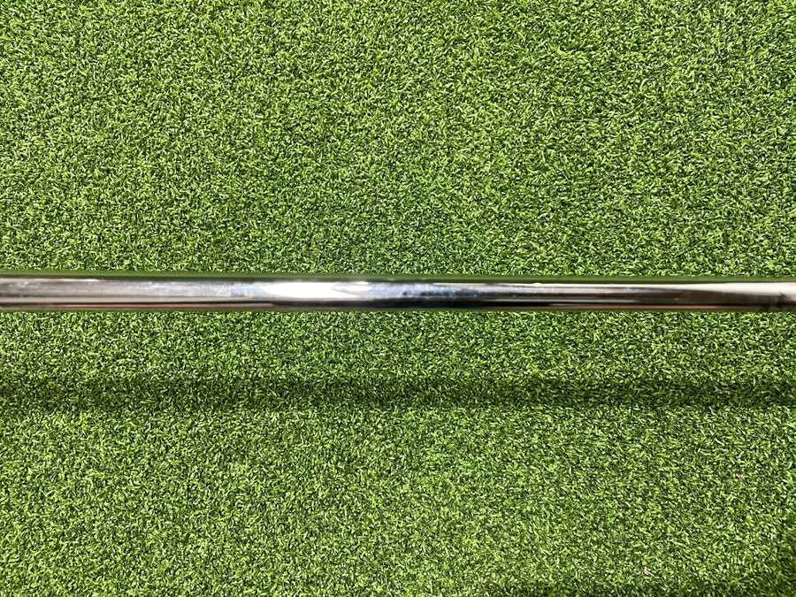 PING B60 Putter 32" (USED) - shaft/grip