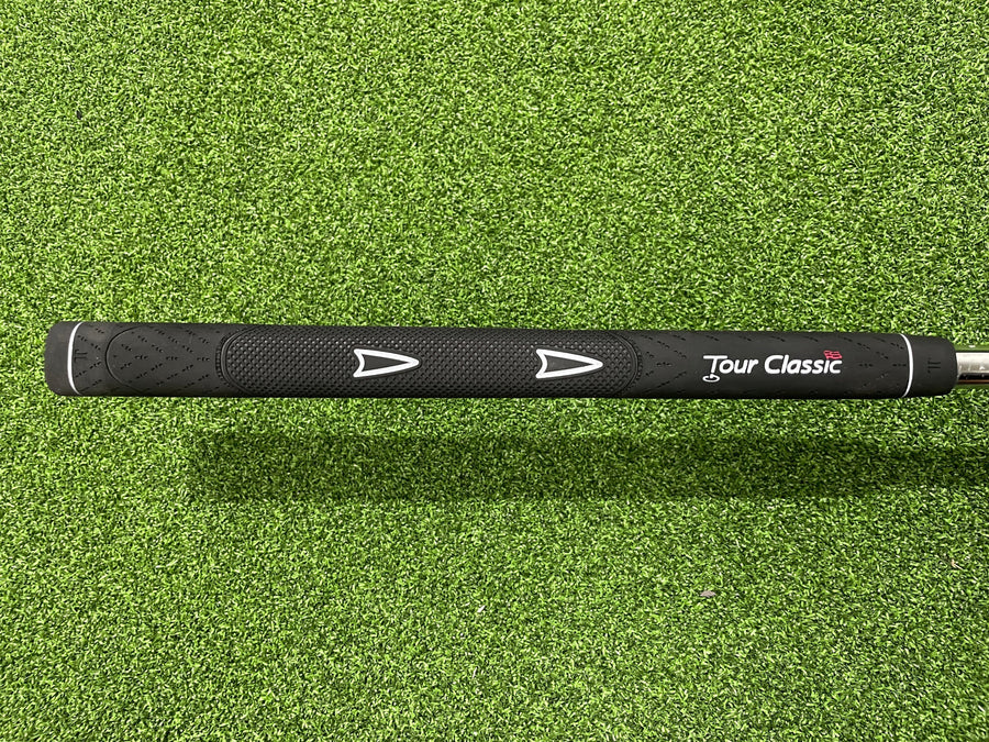 Mega MG-607 Putter 34" (USED) - full length
