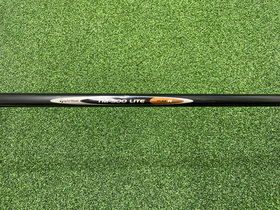 TaylorMade Tour Model R540 Driver 10.5° Regular (USED) - shaft