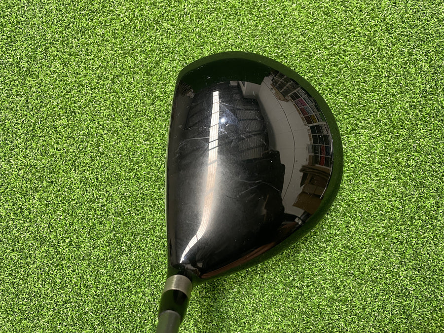 Srixon WR Driver 10.5° Stiff (USED) - sole