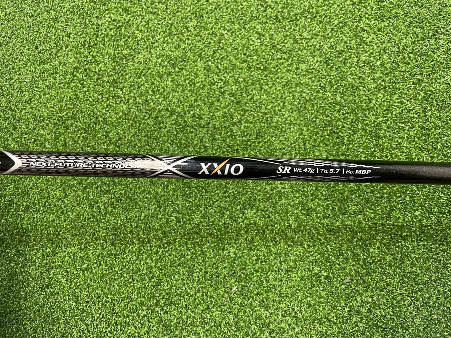 Srixon WR Driver 10.5° Stiff (USED) - shaft