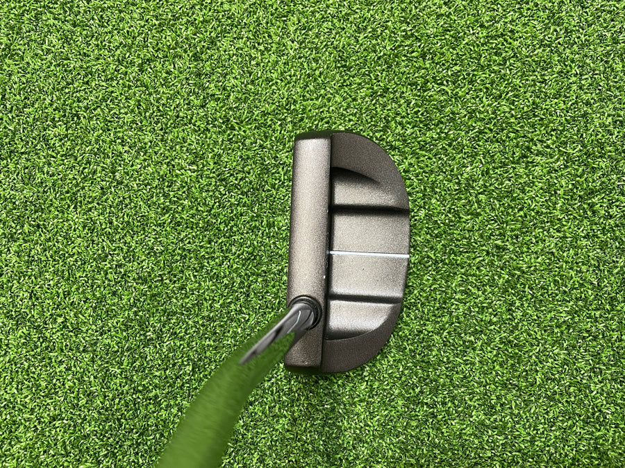 Mega MG-607 Putter 34" (USED) - back