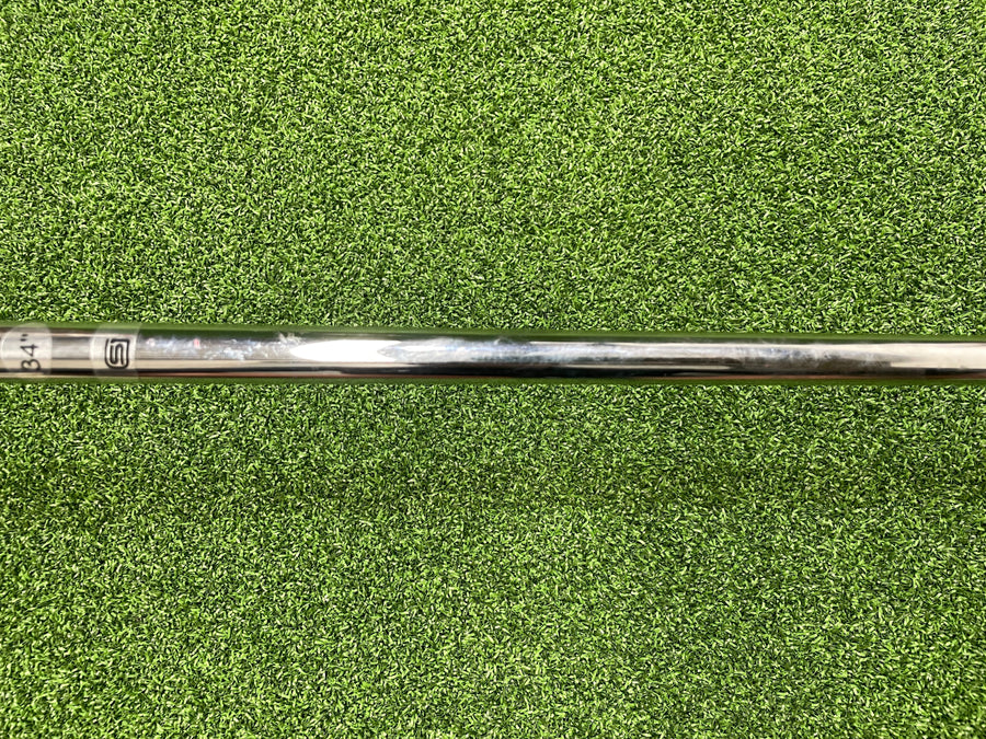 Mega MG-607 Putter 34" (USED) - shaft/grip