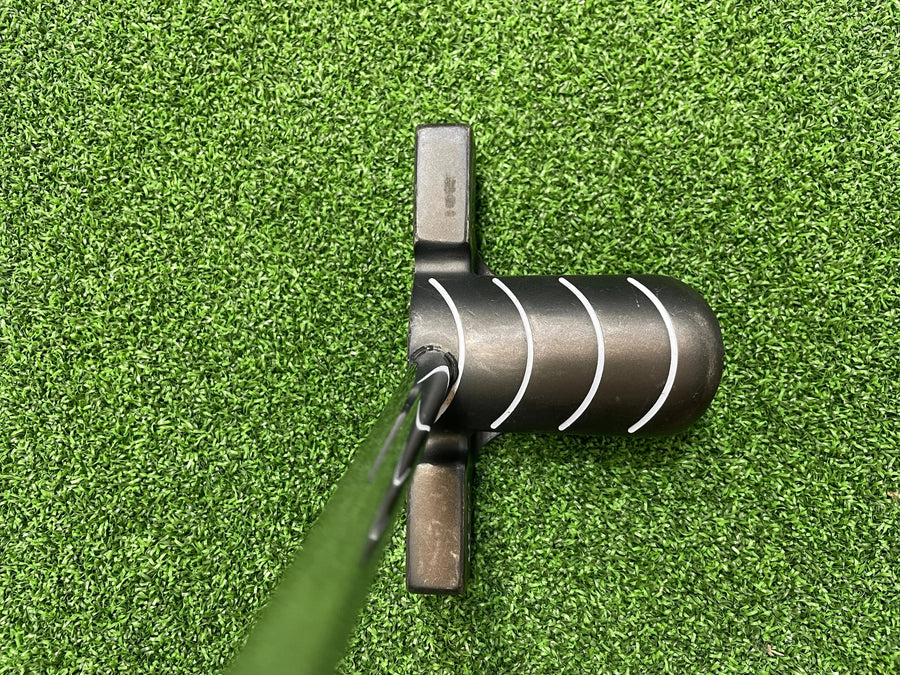 Yes! Tiffany Putter 33" (USED) - back