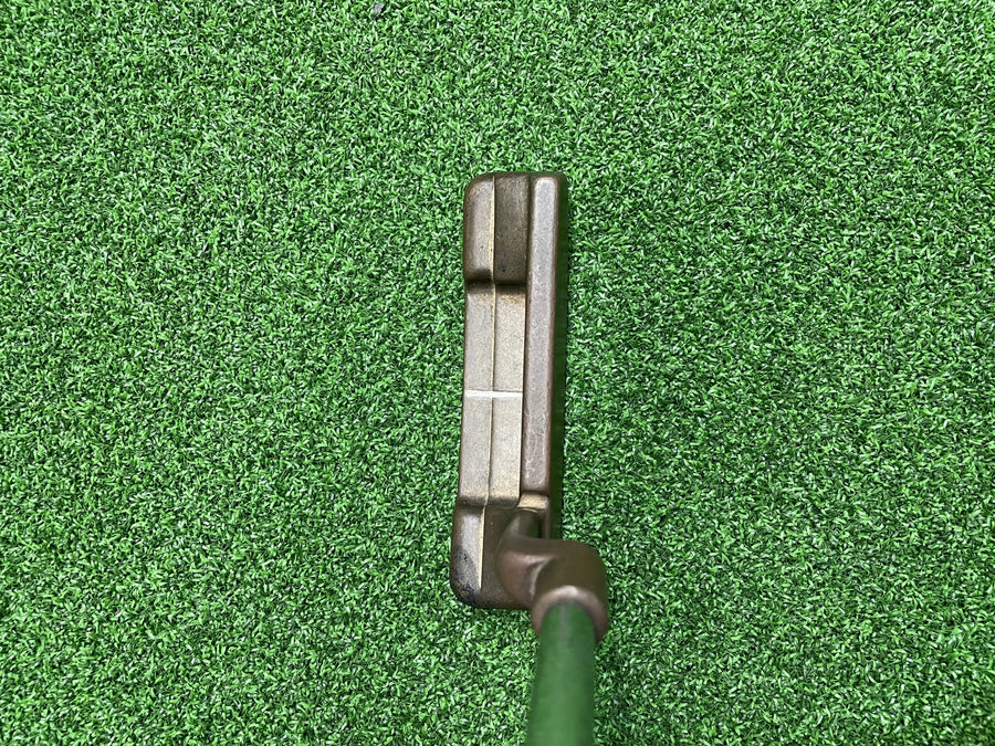 PING Anser 3 Putter 36" Left Handed (USED) - back