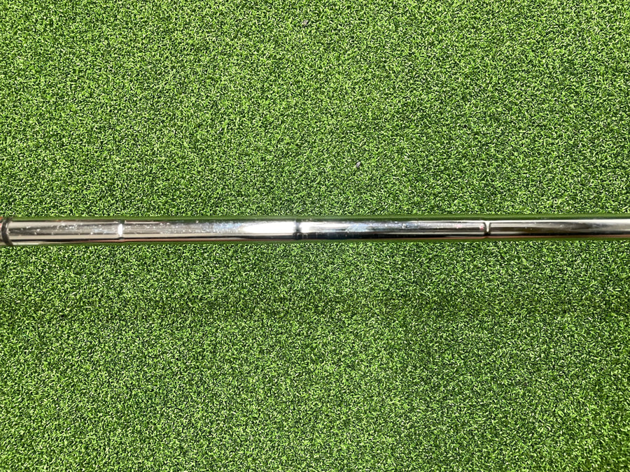 PING Anser 3 Putter 36" Left Handed (USED) - shaft/grip