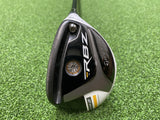 2013 TaylorMade RBZ Stage 2 Tour 21.5° 4 Hybrid