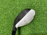2013 TaylorMade RBZ Stage 2 Tour 21.5° 4 Hybrid