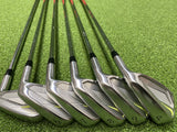 2015 Nike Vapor Pro Combo 5-9, Pw Iron Set *Excellent Condition*