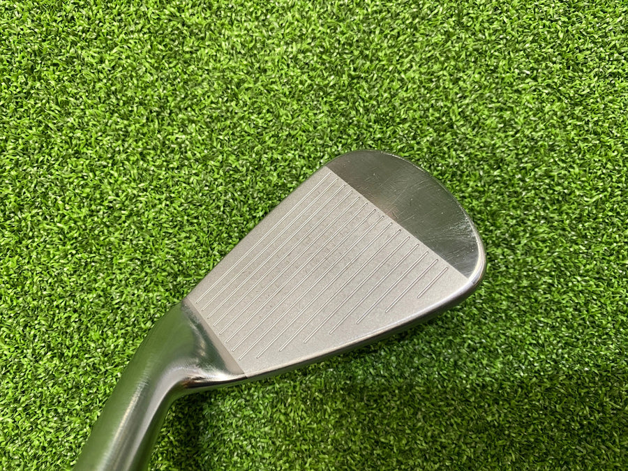 2015 Nike Vapor Pro Combo Iron Set 5-PW Stiff (USED)