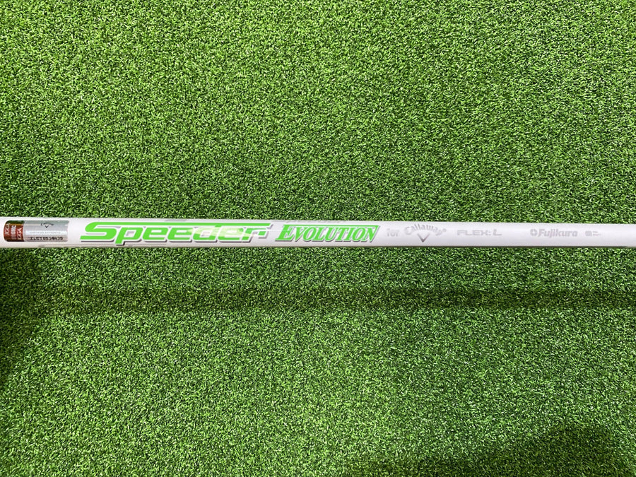 2019 Callaway Epic Forged Star 7 Iron Ladies (USED)