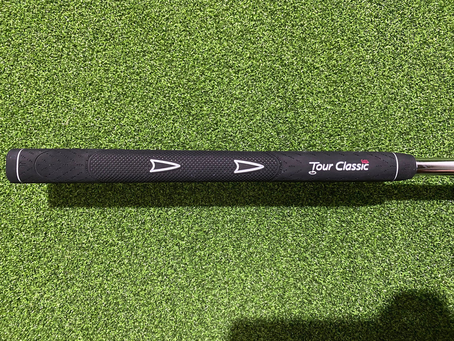 Odyssey Rossie White Hot XG 31" 9-12 Yr Olds Putter - back view