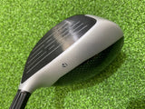 TaylorMade M4 #5 Fairway 18° Regular (USED)