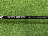 TaylorMade M4 #5 Fairway 18° Regular (USED)