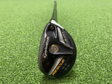 2009 TaylorMade  23.5° FCT Rescue