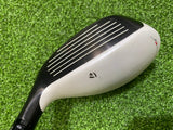 2009 TaylorMade  23.5° FCT Rescue