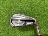 Titleist AP1 718 5-9 Iron Set 5-PW +48 Regular (USED)
