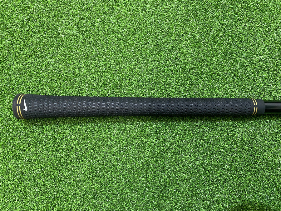 Nike SQ MachSpeed #5 Fairway 19° - back view