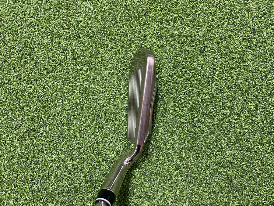 Bridgestone BEAM Z Iron Set 5-PW Stiff (USED) - soles