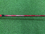TaylorMade Stealth 2 HD 5 Dexterity- R H Flex- Senior Length- 41 Condition- 7 5 S N- 2AUT3150 Shaft- Tensei TM40 Grip- Lamkin Crossline Fairway 19° Senior (USED)
