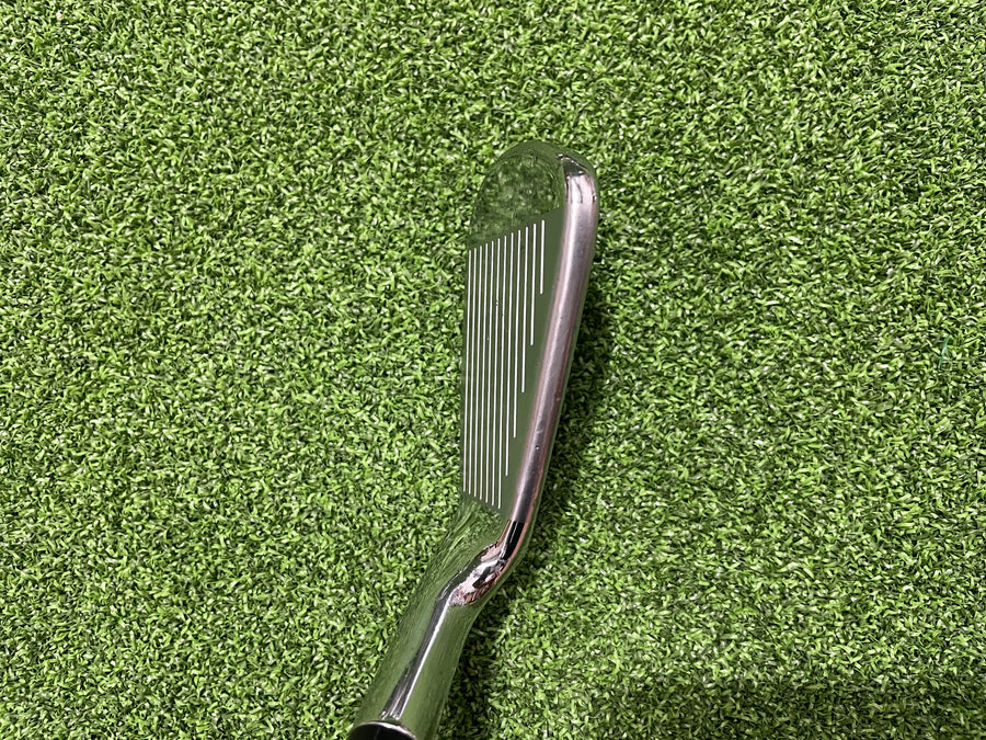 Titleist AP2 Forged 5-PW Iron Set Stiff (USED) - soles