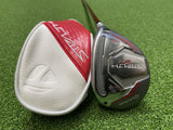 TaylorMade Stealth HD Ladies #5 Hybrid 60° Ladies (USED)