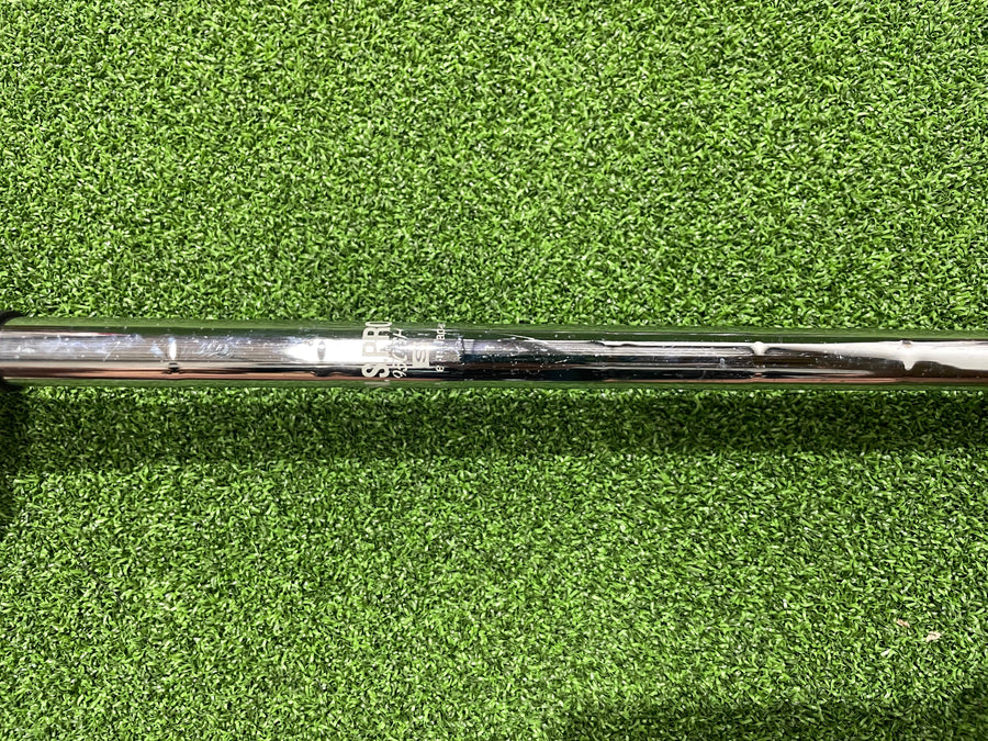 Titleist AP2 Forged 5-PW Iron Set Stiff (USED) - shafts