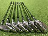 2015 Titleist MB 716 Forged 4-9, Pw Iron Set (USED)