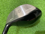 Nike VRS Driver 9.5° Stiff (USED)