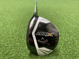 Callaway X Hot #3 Fairway 15° Regular (USED)