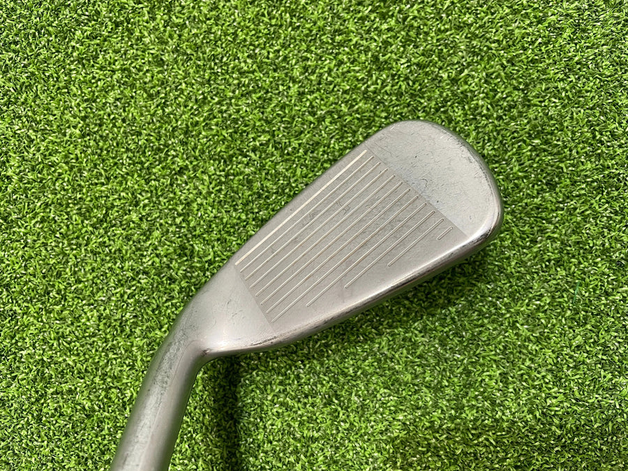 PING G400 Crossover 4 Driving Iron 22° Stiff (USED) - shaft