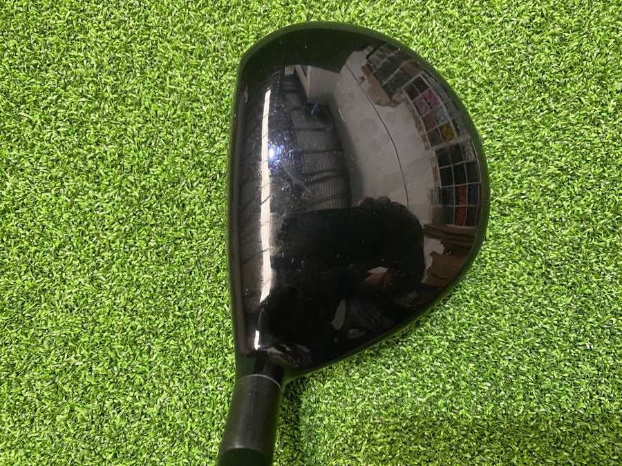 Callaway X Hot #3 Fairway 15° - sole