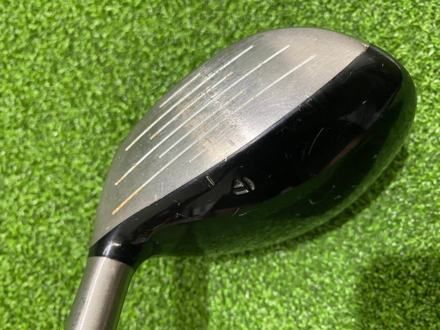 TaylorMade r7 ST #4 Fairway 16° - sole