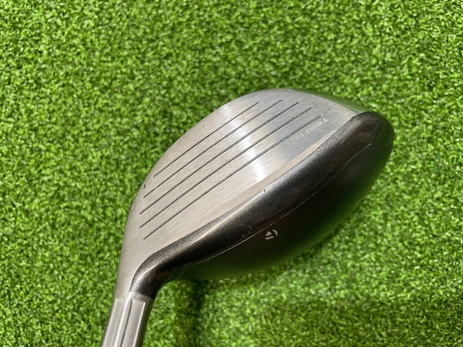 TaylorMade Stealth 5 Fairway 19° Ladies (USED) - back