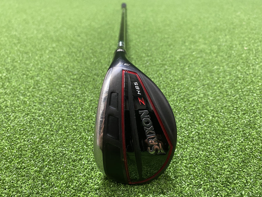 Srixon Z H85 #3 Hybrid 19° - full view