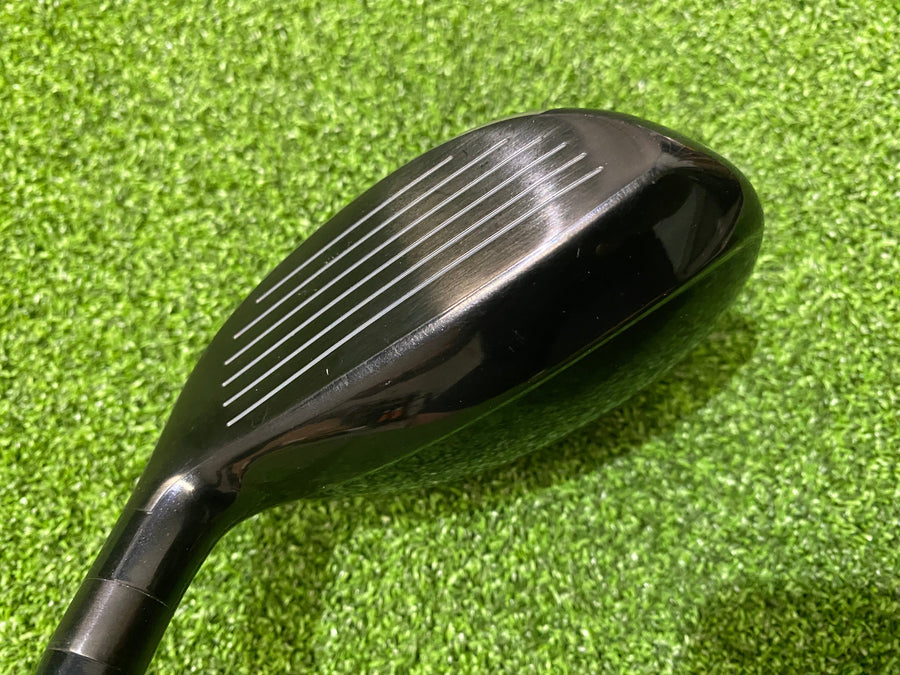 Srixon Z H85 #3 Hybrid 19° - sole