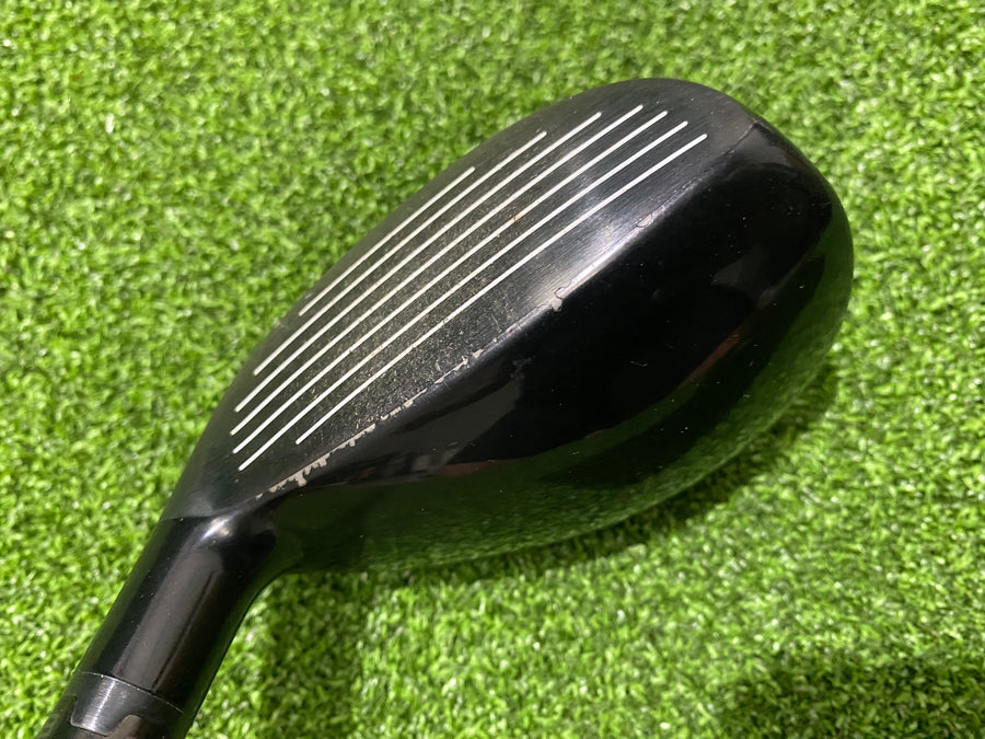 Titleist 910H #3 Hybrid 19° - sole