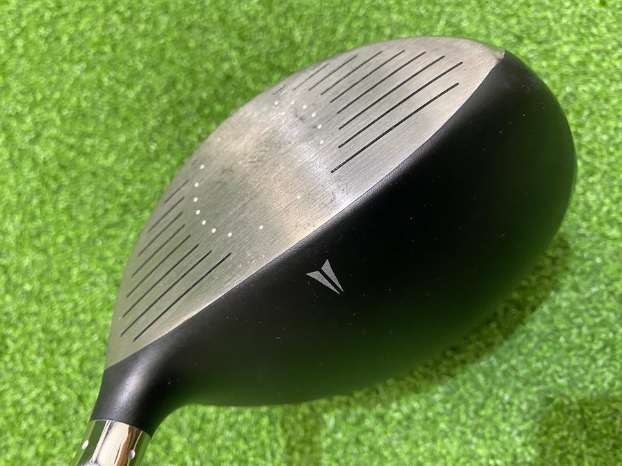 Nike SasQuatch Dymo Driver 10.5° - sole