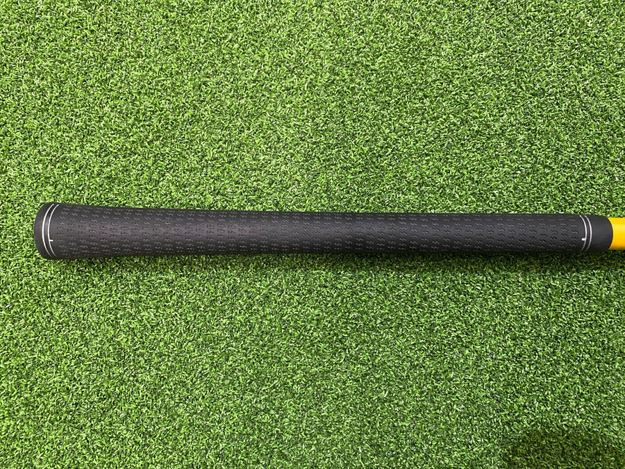 Nike SQ Dymo 2 Quad Keel Fairway - back view