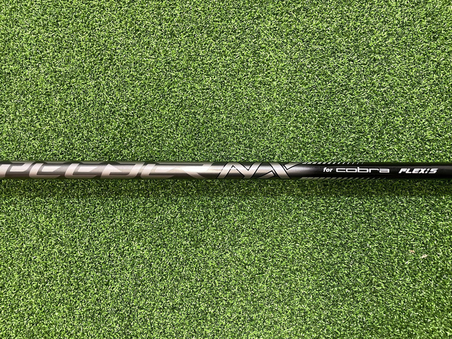 Cobra Darkspeed X 5 Fairway 18° Stiff (USED) - shaft
