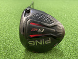 PING G410 Plus Driver 9° Stiff (USED)