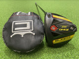 Cobra King SZ Speedzone Driver 10.5° Regular (USED)