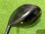 Cobra King SZ Speedzone Driver 10.5° Regular (USED)