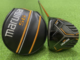 Maruman SG Driver 10.5° Regular (USED)