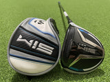 TaylorMade Sim Max 3 Fairway 15° Stiff (USED)