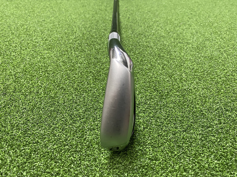 TaylorMade M2 8 Iron - full view