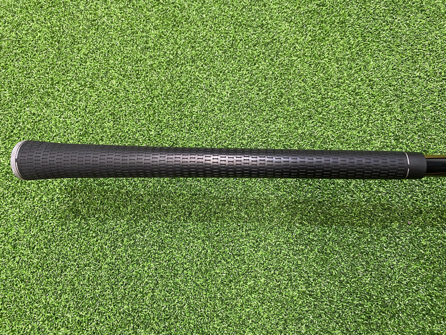TaylorMade M2 8 Iron - back view