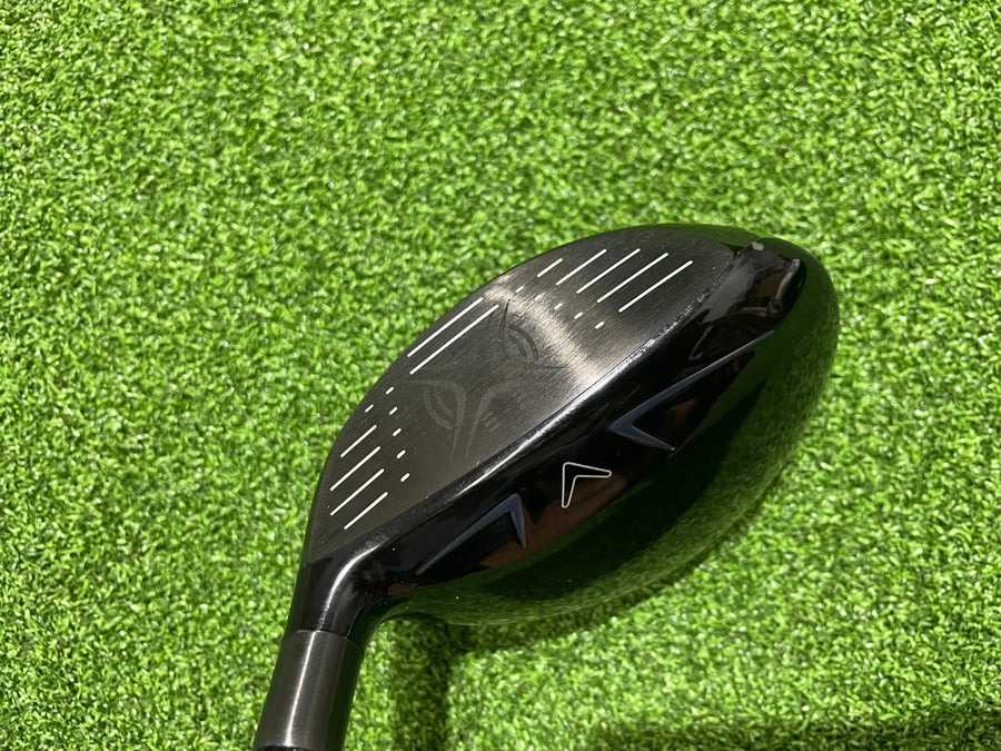 Callaway GBB Epic Star 5 Fairway 18° Ladies (USED) - back